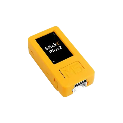 M5StickC Plus2
