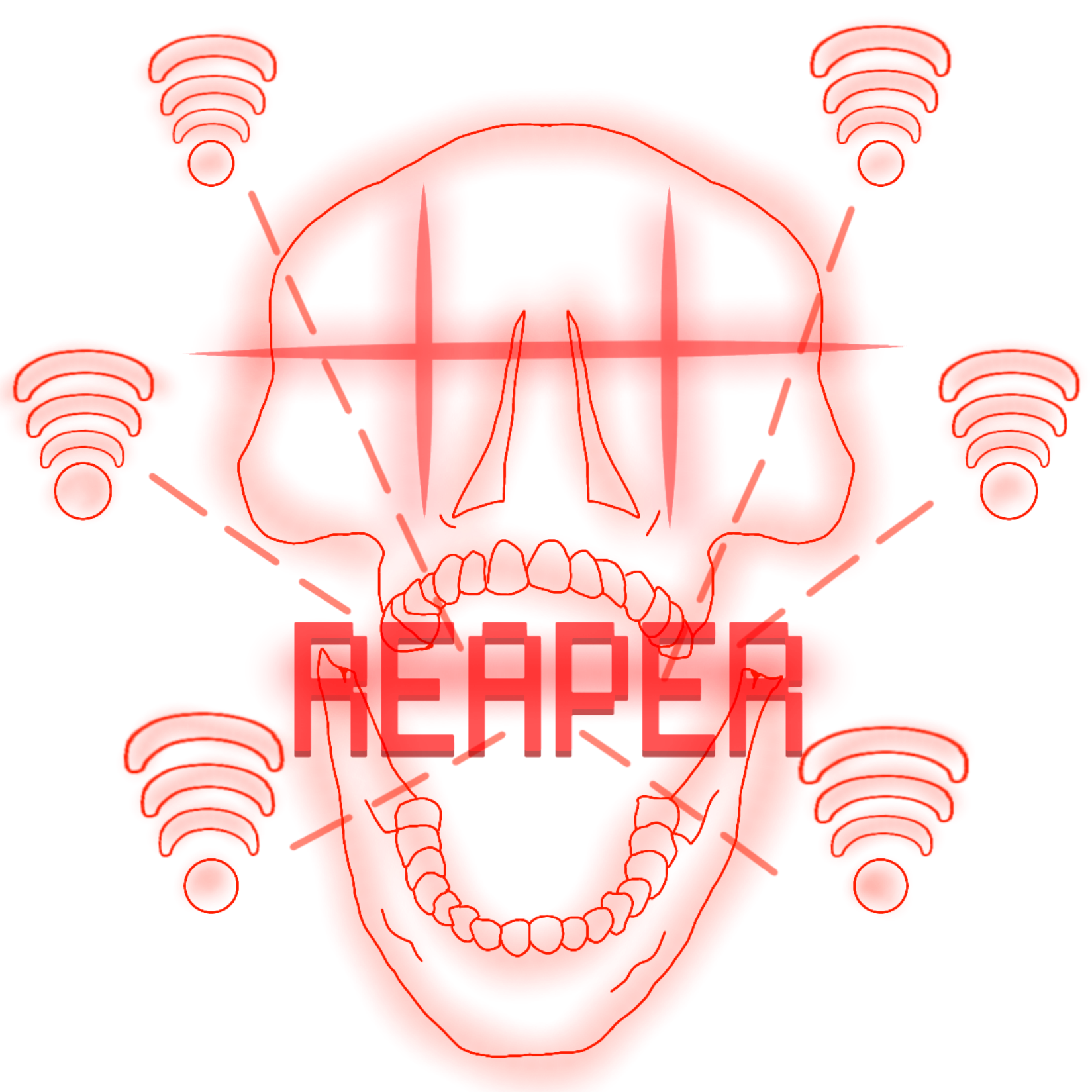 REAPER Logo